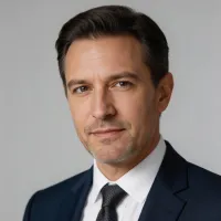 Michael Chen, CEO