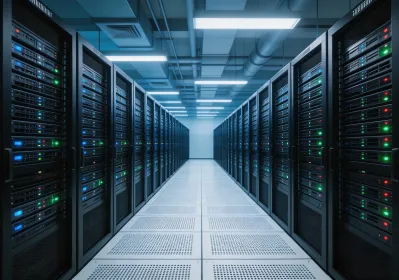 Data Centers
