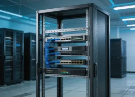 Server Racks