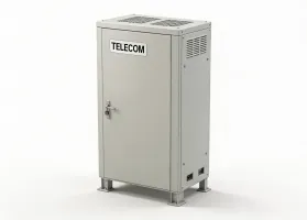 Telecom Cabinets