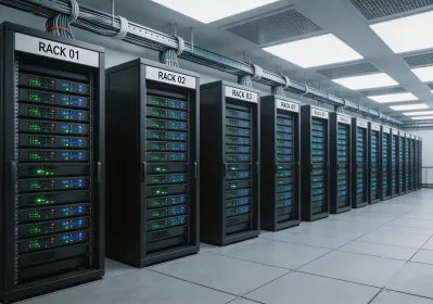 Enterprise Networks
