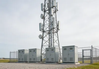 Telecom Carriers