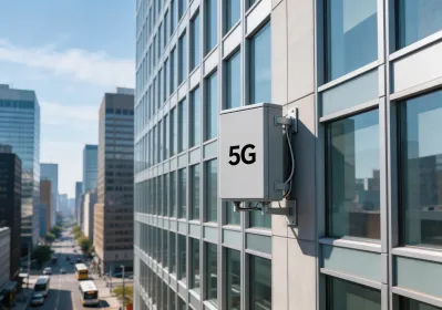 5G Networks