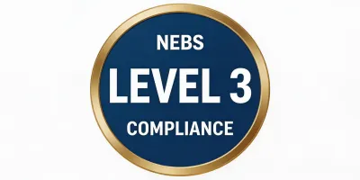 NEBS Level 3