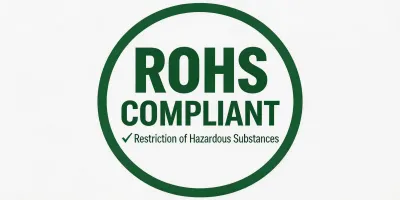 RoHS Compliant